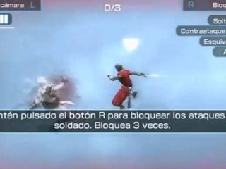 Assassin's Creed Bloodlines - Parte 2