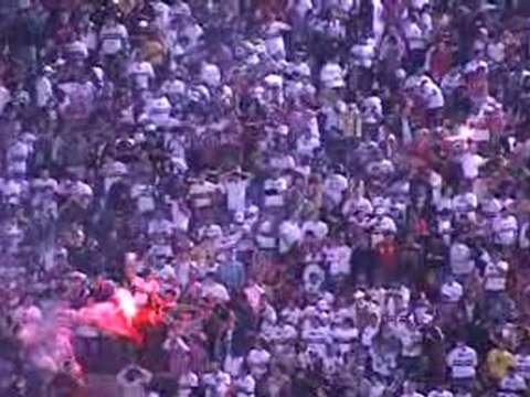 São Paulo Futebol Clube - O Campeão Voltou