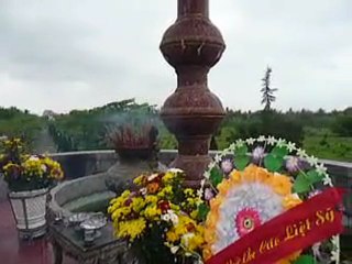 Thành cổ Quảng Trị