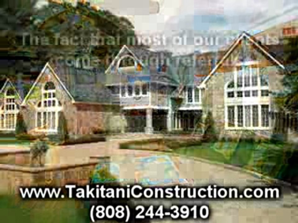 Kitchen Remodeling Maui - Home Renovations Maui - Bathroom