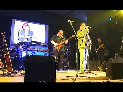 MDK Ostrów Maz.-cz1-koncert 'pamięci' Tomka i innych...