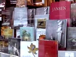 INTERCONTINENTAL PARIS LEGRAND Around the Hotel