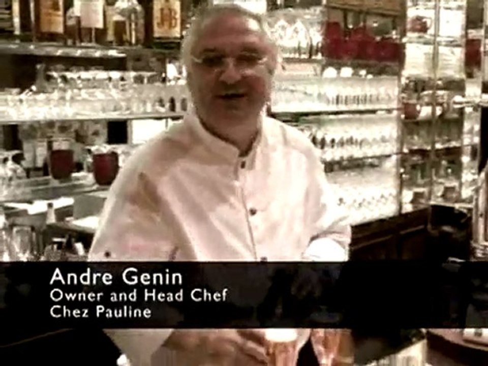 INTERCONTINENTAL PARIS LEGRAND Dining