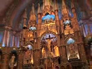 InterContinental Montreal Around the Hotel