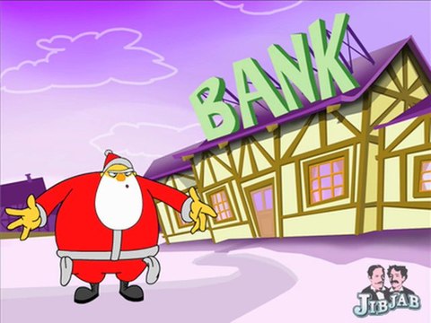 Santa Claus, Santa Claus