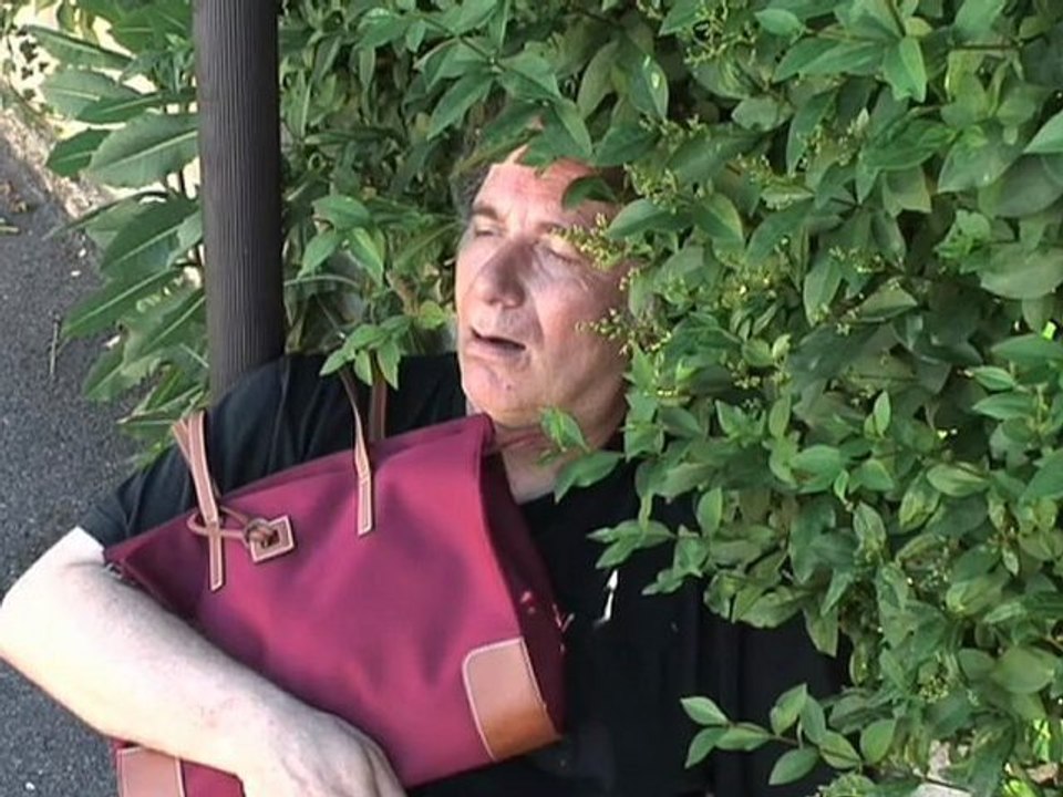 sebastien (xfactor) dans Olive et Max épisode4