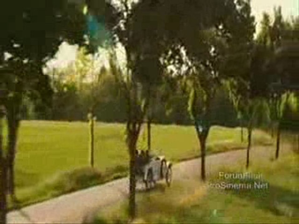 Aşkım - Cheri fragmanı