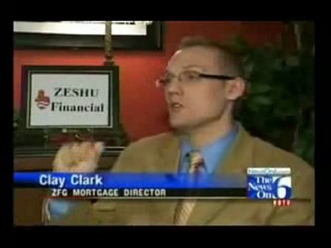 Mortgage Tulsa | Oklahoma Mortgage | OK Mortgage