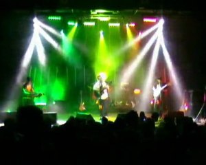 FESTIVAL REGGAE 2 CHAMPAGNE SUR SEINE 77430