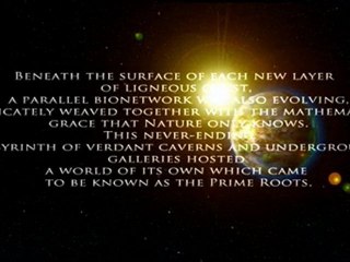 RYZOM - EveNArtworkS : Video 4 - Online Role Playing PC Game