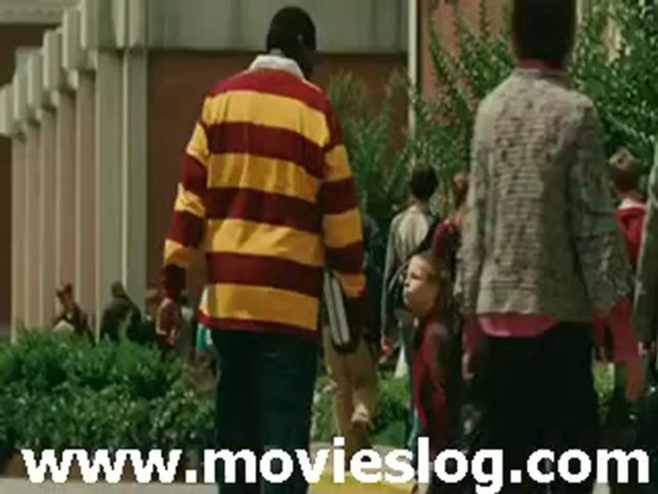 The Blind Side watch full HD LEAKED 5 of 19