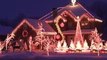 Holdman Christmas Lights - Amazing Grace