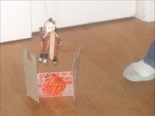 The Mega Schleich Stop Motion Series°2-Part4