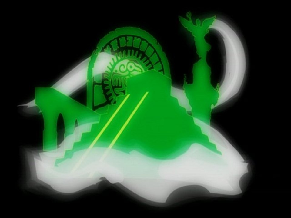 Electro Dance Production