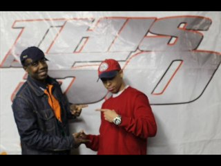 Trav Ft. Cory gunz - "Hurt Something"