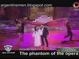 RICARDO FORT / PHANTOM OF THE OPERA - FANTASMA DE LA OPERA -