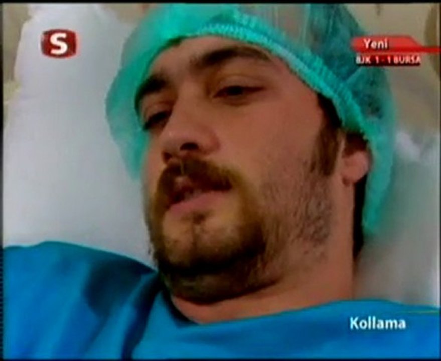 Kollama 69. Bölüm 6. (Son) Kısım