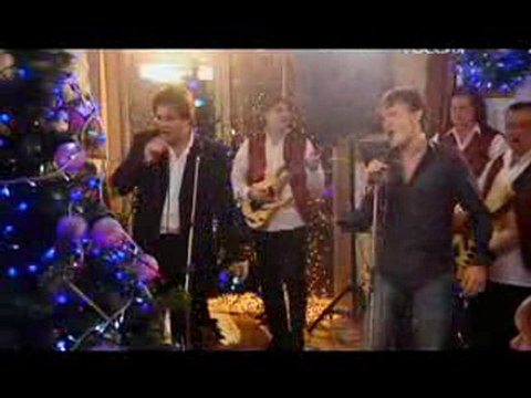 Александр Домогаров- Небо выбрало нас