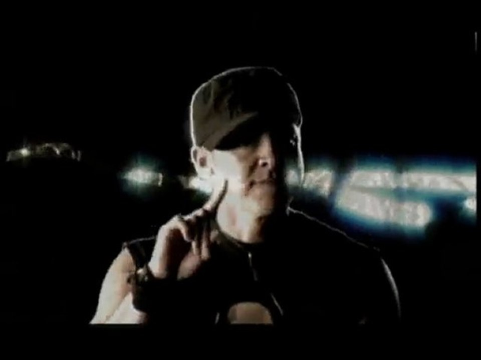 Gerardo Feat Vico C - Raperito