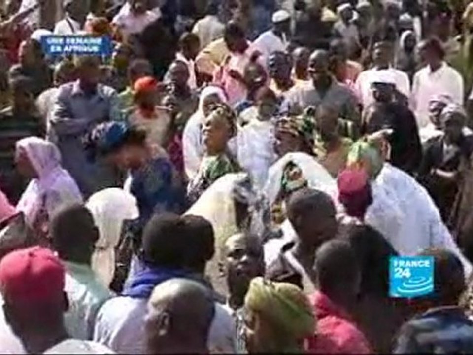 Pour HRW, "le massacre du 28 septembre était prémédité"