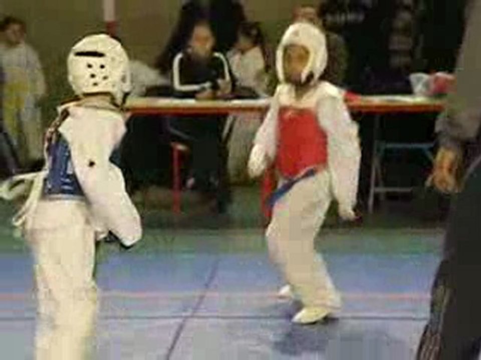 Combat 2 Enzo