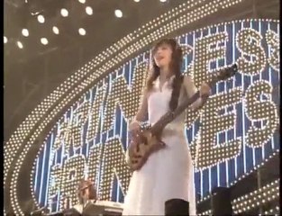 Princess Princess / 19 Growing Up