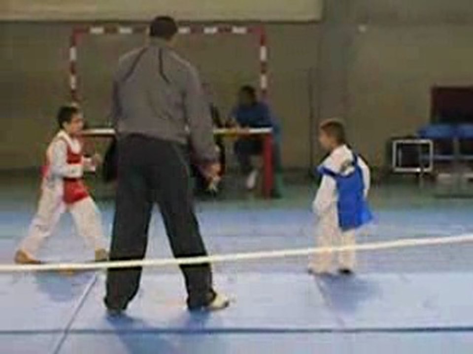 Combat 2 Kilian