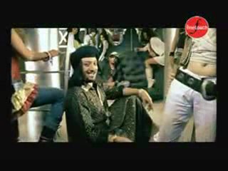 Inderjit Nikku - Desi [Dj Harmeet]