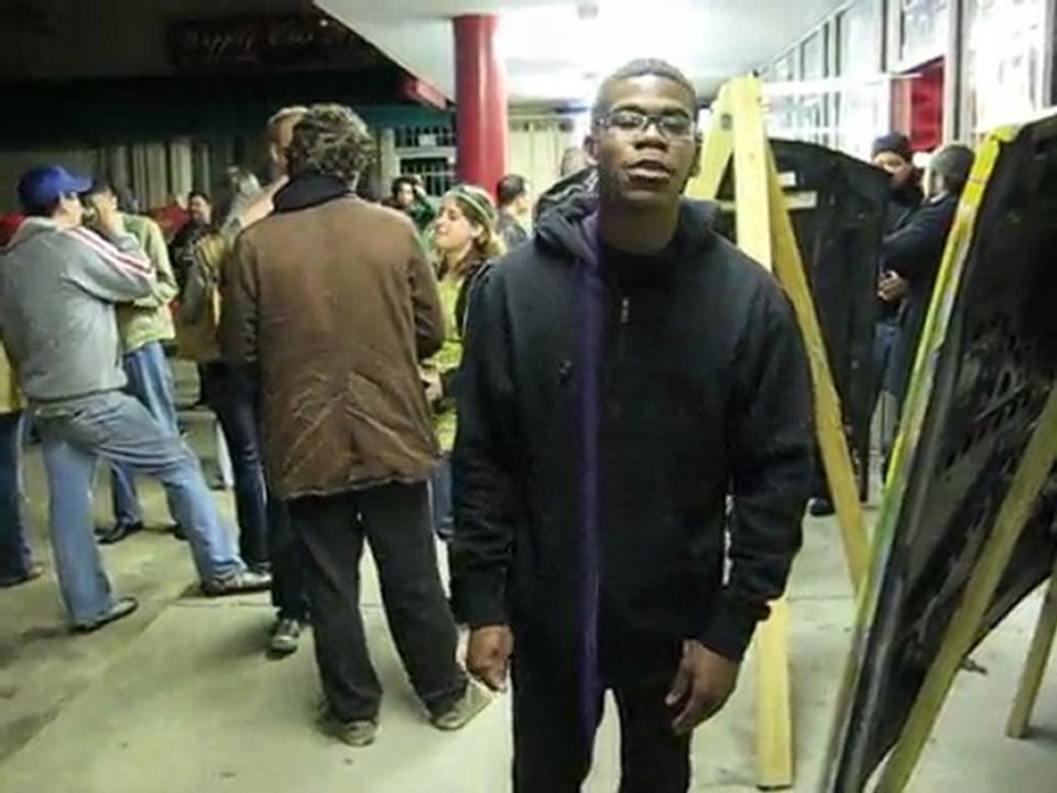 Jerome & D-Carter ALT