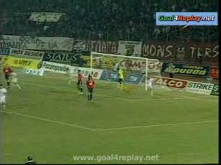 11._LARISSA-KERKIRA 1-2_2-2 ΔΙΓΓΟΖΗΣ 06-07