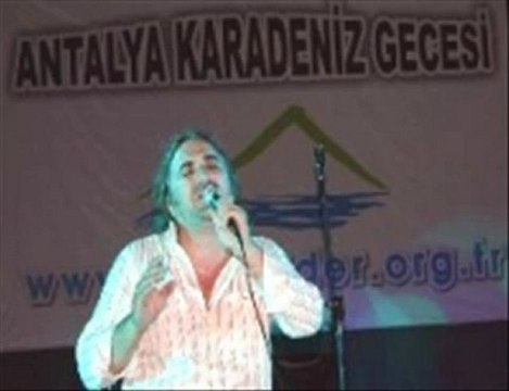 Volkan konak-Gelirmisin benimle