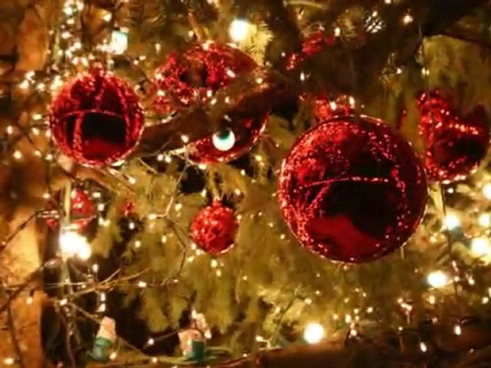 Chrystalle Christmas Time