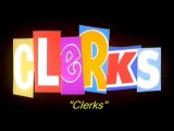 Clerks bande annonce VOST