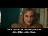 Inglourious Basterds Extrait du film