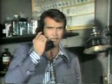 Six Million Dollar Man - Danny's Inferno promo 1977