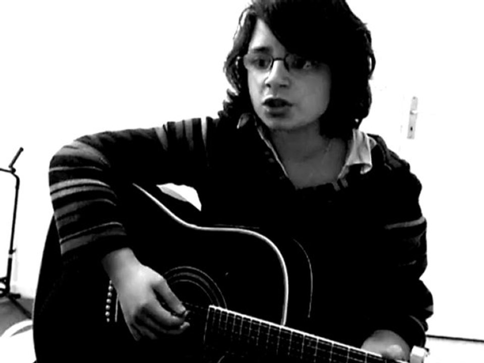 reprise Hallelujah de Leonard Cohen