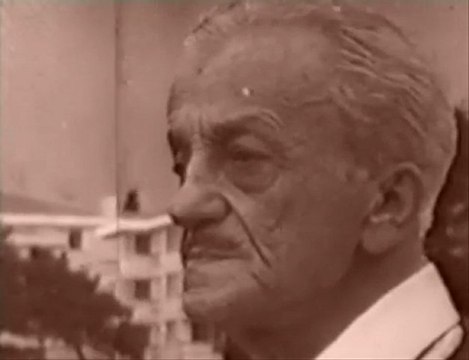 Üstad Necip Fâzıl Kısakürek