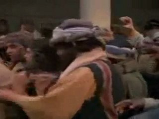 한국: 예수 영화 2 부 Jesus film Korean part 2