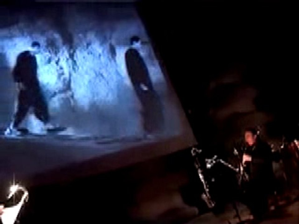 Sentimental Noise Ensemble