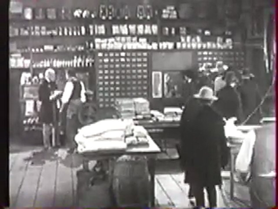 Keaton,la general,Christian Girardot,Orchestre du CNR