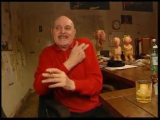 Choron sur Paris Dernière