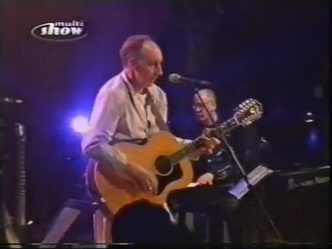 Pete Townshend - Greyhound Girl 2000