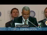 COP15 Agrees to 