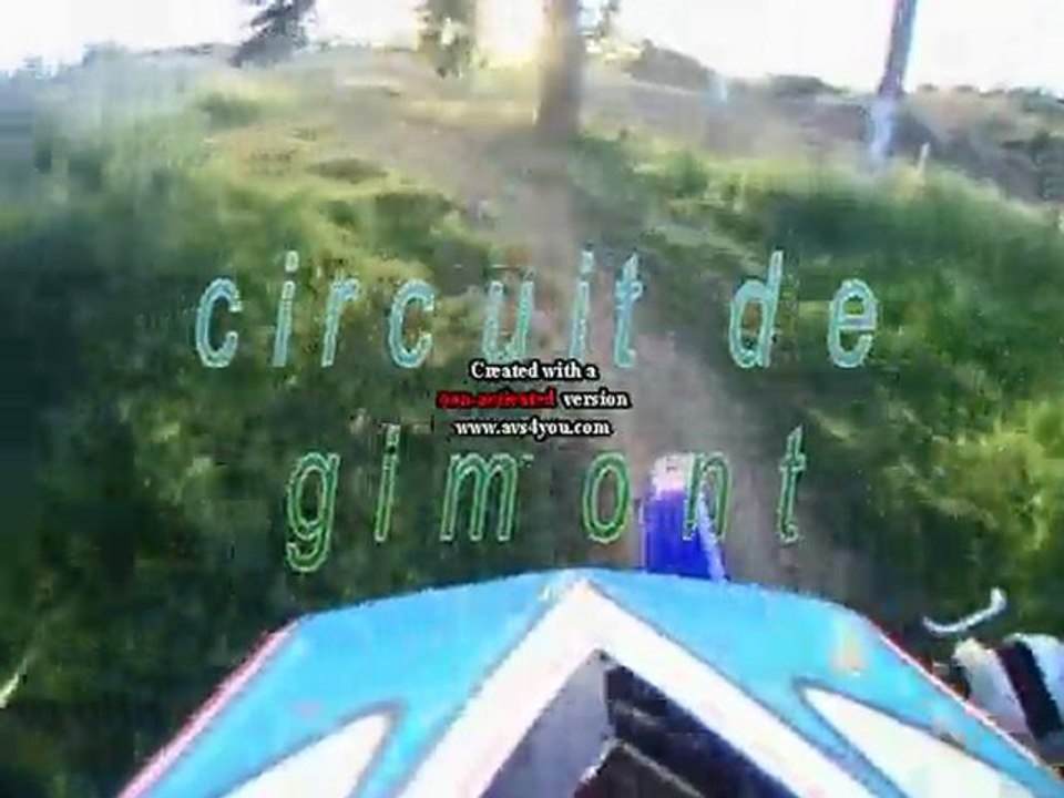 enduro cross