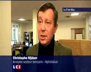 Christophe Nijdam 18 décembre 2009