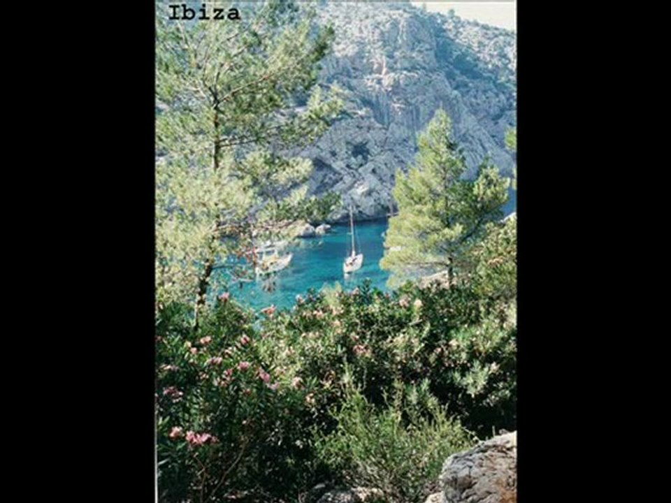 002 Voyage en Méditerranée