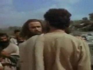 한국: 예수 영화 3 부 Jesus film Korean part 3