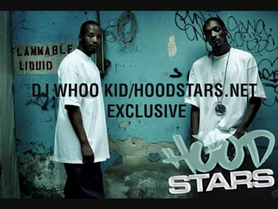 DWarren G ft. Snoopogg Swagger Rich