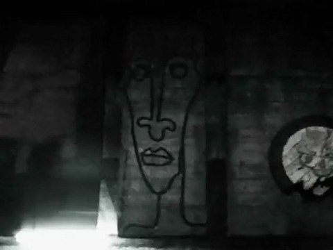 Invaderdz-Hells Gate