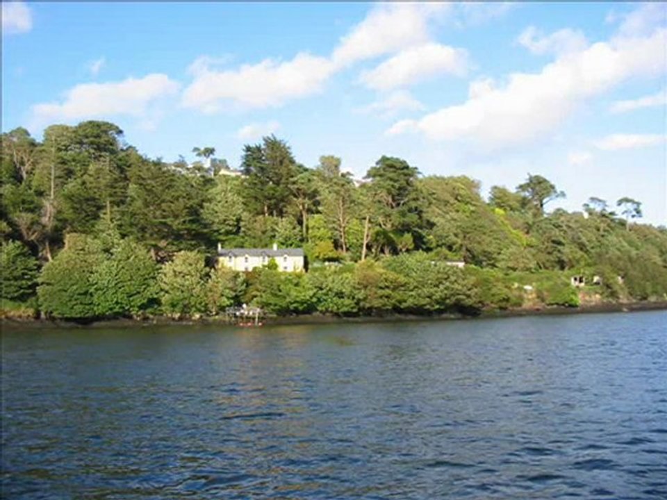 009 Voyage en Irlande